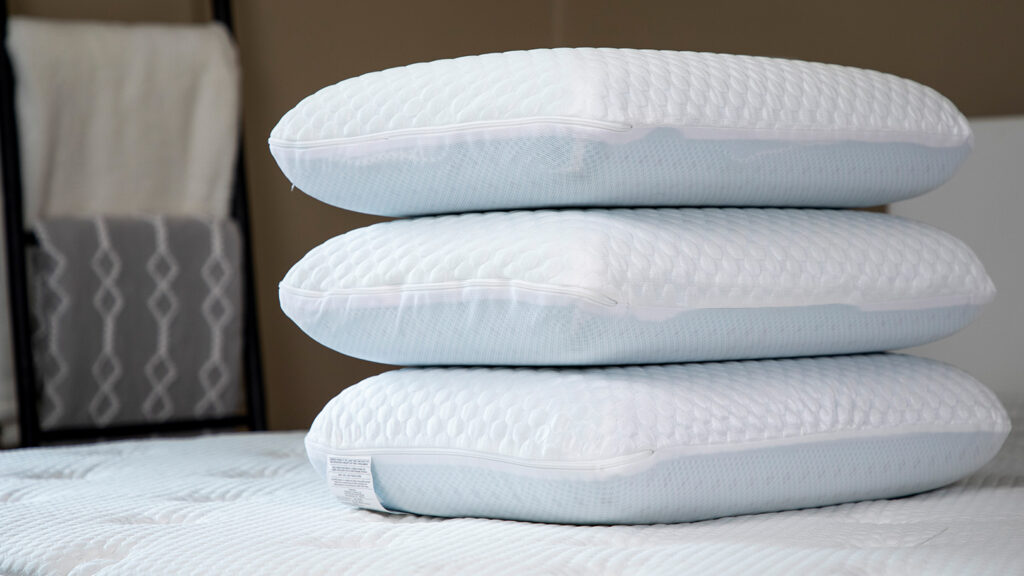 Can You Wash a Tempurpedic Pillow?